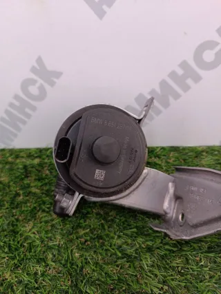 11518651287,8651287 Насос антифриза дополнительный BMW X7 g07 Арт 24390, вид 3