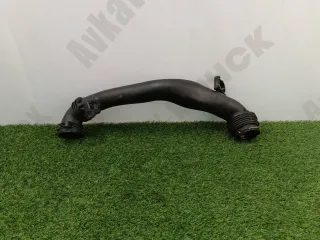 13718651066,8651066,1205862 ПАТРУБОК ТУРБИНЫ BMW X7 g07 Арт 24387, вид 1