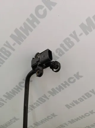 8657300,13908664931,8664931 Патрубок вентиляции картера BMW X7 g07 Арт 24377, вид 3
