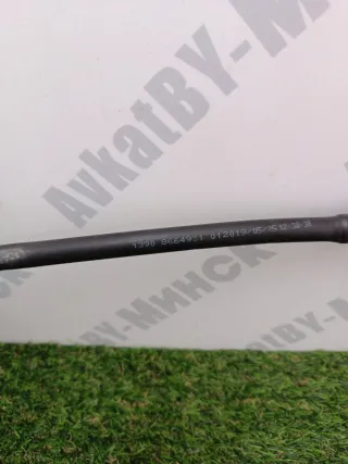 8657300,13908664931,8664931 Патрубок вентиляции картера BMW X7 g07 Арт 24377, вид 5