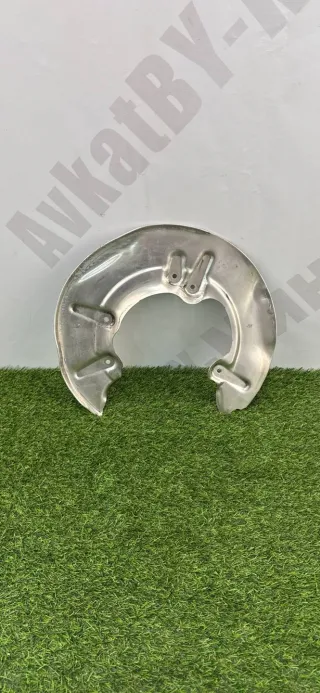 34206899153,6899153 Кожух защитный тормозного диска BMW 5 G60 Арт 24373, вид 1