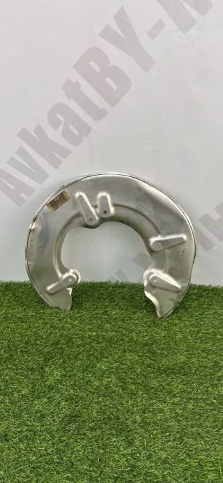 34206899153,6899153 Кожух защитный тормозного диска BMW 5 G60 Арт 24373, вид 2