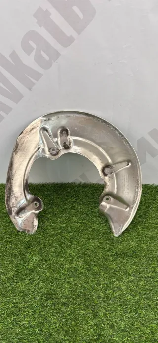 34206899154,6899154 Кожух защитный тормозного диска BMW 5 G60 Арт 24372, вид 1