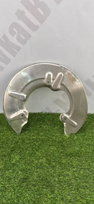 34206899154,6899154 Кожух защитный тормозного диска BMW 5 G60 Арт 24372, вид 2