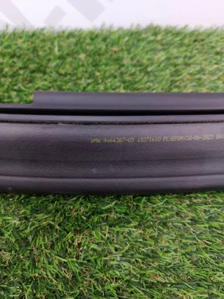 51749464367,9464367 уплотнитель капота BMW 5 G60 Арт 24354, вид 3