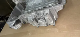 11138643439,8643439 Поддон BMW X7 g07 Арт 24309, вид 2