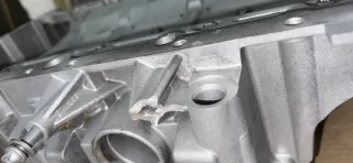 11138643439,8643439 Поддон BMW X7 g07 Арт 24309, вид 3