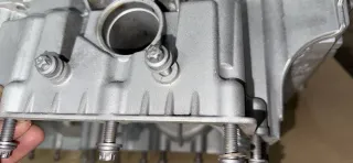 11138643439,8643439 Поддон BMW X7 g07 Арт 24309, вид 4