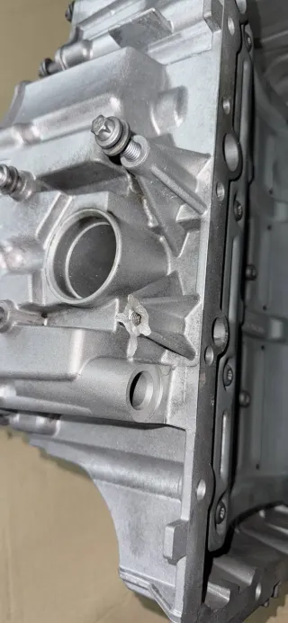 11138643439,8643439 Поддон BMW X7 g07 Арт 24309, вид 6