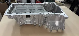 11138643439,8643439 Поддон BMW X7 g07 Арт 24309, вид 7