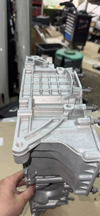 11138643439,8643439 Поддон BMW X7 g07 Арт 24309, вид 8