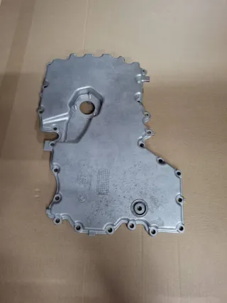 11138643445,8643445 Поддон нижний BMW X7 g07 Арт 24307, вид 1