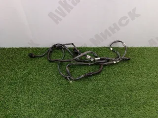 12519845167,9845167 Проводка КПП BMW X7 g07 Арт 24301, вид 1