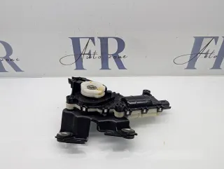 9687233280 Замок крышки багажника Peugeot 508 Арт W444846, вид 2