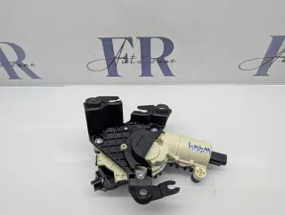9687233280 Замок крышки багажника Peugeot 508 Арт W444846, вид 3