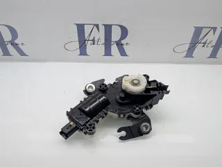 9687233280 Замок крышки багажника Peugeot 508 Арт W444846, вид 1