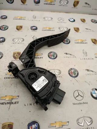 8K1723523A Педаль газа Audi A8 D4 (S8) Арт P10-82-1_1, вид 1