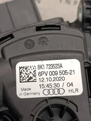 8K1723523A Педаль газа Audi A8 D4 (S8) Арт P10-82-1_1, вид 4