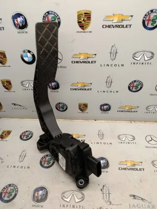 8K1723523A Педаль газа Audi A6 C7 (S6,RS6) Арт P10-82-1_2, вид 3
