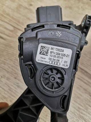 8K1723523A Педаль газа Audi A6 C7 (S6,RS6) Арт P3-82-1_2, вид 3