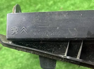 9649776480 Корпус салонного фильтра Peugeot 207 CC Арт 169161, вид 8