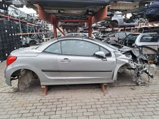 9649776480 Корпус салонного фильтра Peugeot 207 CC Арт 169161, вид 9