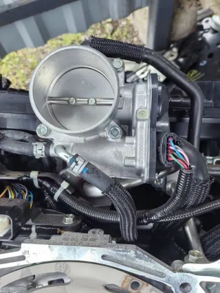 Двигатель Subaru Forester SL Арт MG94807747, вид 3