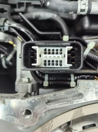  Двигатель Subaru Forester SL Арт MG94807747, вид 4