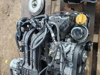  Двигатель Subaru Forester SL Арт MG94807747, вид 11