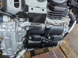  Двигатель Subaru Forester SL Арт MG94807747, вид 15