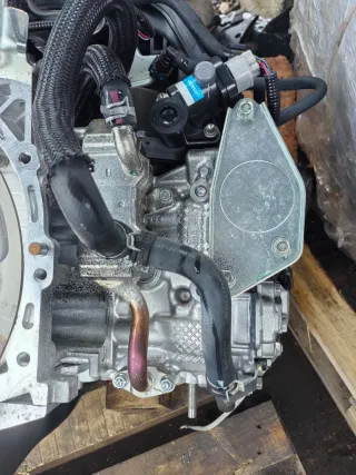  Двигатель Subaru Forester SL Арт MG94807747, вид 6