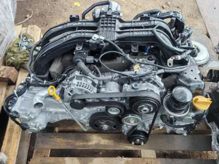  Двигатель Subaru Forester SL Арт MG94807747, вид 10