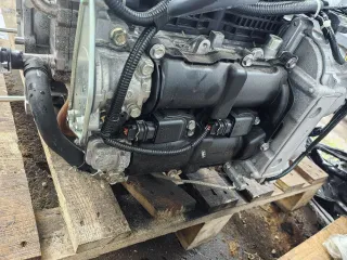  Двигатель Subaru Forester SL Арт MG94807747, вид 16