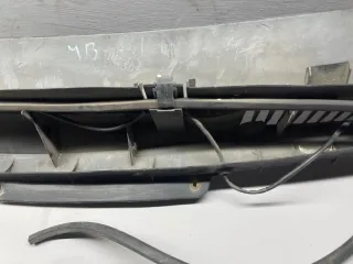 A1688300213 Решетка стеклоочистителя (Дождевик) Mercedes A W168 Арт 94762400, вид 4