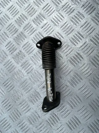  Трубка EGR Audi A6 C4 (S6,RS6) Арт 94808444, вид 1