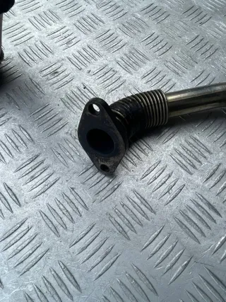  Трубка EGR Audi A6 C4 (S6,RS6) Арт 94808444, вид 3