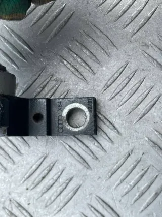  Петля двери Audi A6 C4 (S6,RS6) Арт 94808449, вид 5