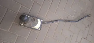 8200670972B Кулиса Renault Logan 1 Арт 94808470, вид 1