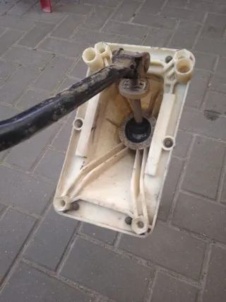 8200670972B Кулиса Renault Logan 1 Арт 94808470, вид 4