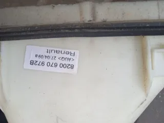 8200670972B Кулиса Renault Logan 1 Арт 94808470, вид 5