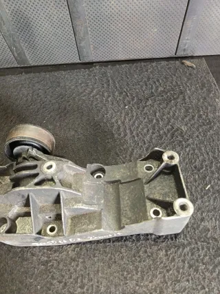 Натяжитель ремня генератора Ford Transit 3 Арт 94808545, вид 3