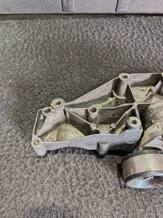  Натяжитель ремня генератора Ford Transit 3 Арт 94808545, вид 6