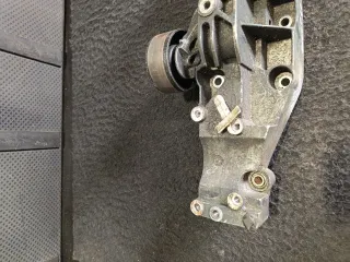  Натяжитель ремня генератора Ford Transit 3 Арт 94808545, вид 2