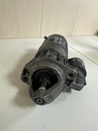  Стартер Audi 100 C4 Арт 94808753, вид 2