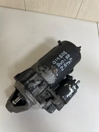  Стартер Audi 100 C4 Арт 94808753, вид 1