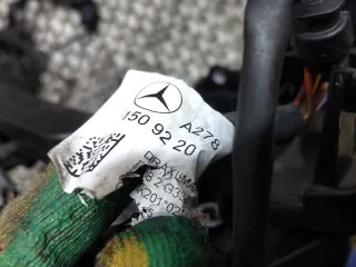 A0555452928, A2781509220, A2781590825, A2781590425 Проводка двигателя Mercedes ML/GLE W166 Арт 7-186, вид 5