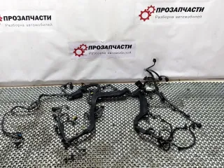 A0555452928, A2781509220, A2781590825, A2781590425 Проводка двигателя Mercedes ML/GLE W166 Арт 7-186