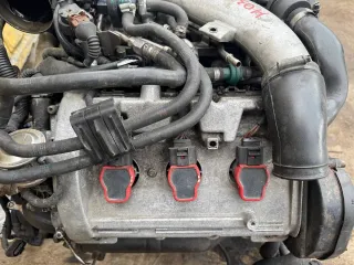 BES Двигатель Audi A6 Allroad C5 Арт 94811268, вид 5