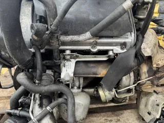 BES Двигатель Audi A6 Allroad C5 Арт 94811268, вид 6