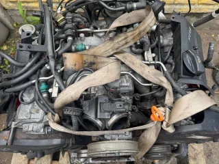 BES Двигатель Audi A6 Allroad C5 Арт 94811329, вид 9
